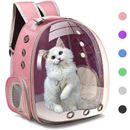 Pet Accessories- Cats Carrier Travel Breathable Carrier Backpack