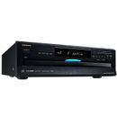 Onkyo DX-C390 6-Disc Carousel CD Changer Player w/ Remote Control