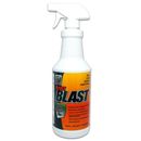 RustBlast - Powerful Metal Acid Etch - Rust Remover - Pre-Paint Primer