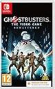 Ghostbusters The Video Game Remastered - Nintendo Switch [Edizione: Regno Unito]