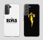 Elvis Presley TCB Long Live Phone Case Printed and Designed For All Mobile