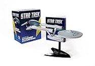 Star Trek: Light-Up Starship Enterprise