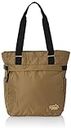 Outdoor Sports 63683 Tote Bag, Casual Tote, coyote, Free Size