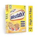 Weetabix Breakfast Cereals Original, 15.87 Oz / 450 G
