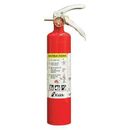 KIDDE PROPLUS2.5 Fire Extinguisher, Class ABC, UL Rating 1A:10B:C, Dry