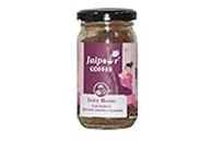 JAIPOUR COFFEE Essence Juicy Berry Instant Coffee Powder | No Added Sugar | No Artificial Additives | Energy Booster Coffee | Finest coffee with Perfect Aroma | 60gm