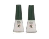 Quimica Alemana Nail Hardener 0.47 Fl Oz (Pack of 2), Brand New, Free Shipping