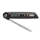 Maverick Housewares DT-013 Digital Probe Thermometer, Black