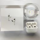 APPLE AIRPODS (3RD GENERATION) BLUETOOTH WIRELESS EARPHONE CHARGING CASE - WHITE