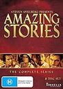 Steven Spielberg Presents Amazing Stories - The Complete Series (Seasons 1-2)