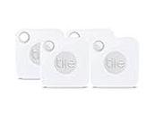 Tile Mate with Replaceable Battery - 4 Pack - New