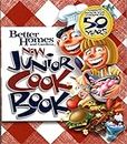 Better Homes and Gardens® New Junior CookBook (Better Homes & Gardens Cooking)