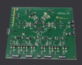 Texas Instruments DAC8775EVM PA005 Rev A Evaluation Board Development Module