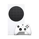Xbox Series S Console - Xbox Digital Only (Disc Free) Console Latest Generation