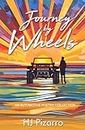 JOURNEY BY WHEELS:: An Automotive Poetry Collection