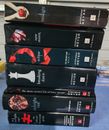 Lot of 7 Twilight Saga Book Series (Complete 4-Volume Set + More!!!!!)  Meyer