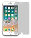 MyGadget Verre Trempé Mat pour Apple iPhone 6 | 6s | 7 | 8 | SE 2020 | SE 2022 Film Protection - Protège Écran Sans Reflets - Dureté 9H - Vitre Anti rayures & bubble free