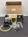 Industrial Scientific Corporation M40 Multi-Gas Monitor - Charger And Case