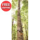 Tree Stand 25' Climbing Sticks Hunting Ladder Deer Game Sturdy Holds up 300 lbs.