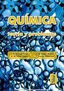 Química: teoría y problemas (Spanish Edition)
