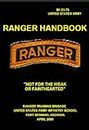 US Army Rager handbook Combined with, TECHNICAL MANUAL UNIT AND DIRECT SUPPORT MAINTENANCE MANUAL FOR MACHINE GUNS, CALIBER .50: M2, HEAVY BARREL, FLEXIBLE, ... field manuals when you sample this book