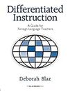 Differentiated Instruction: A Guide for Foreign Language Teachers
