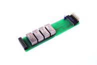 OR INDUSTRIAL COMPUTERS VMI018-4 VMI010-C4 V1 EXPANSION MODULE ID24815