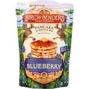 Pancake Wffl Mix Bluebrry 14 Oz by Birch Benders
