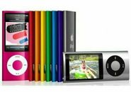 Apple iPod nano 5th Generation 8GB A1320 Refurbished to New - Local Seller