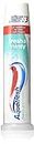 Aquafresh Pompa per dentifricio sbiancante - 100ml - confezione da 3