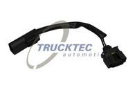 TRUCKTEC AUTOMOTIVE Câble électrique 02.12.158