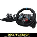 Logitech G29 Driving Force Racing Wheel For PS3 / PS4 & PC 