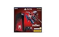 Console PlayStation5 - Marvel’s Spider-Man 2 Bundle Limited Edition