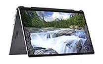 Dell Latitude 7400 2-in-1 Touch Display Intel Core i7 8665U 512GB SSD Festplatte 16GB Speicher Windows 11 Pro Webcam Notebook Laptop (Generalüberholt)