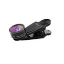  5 in Optical Zoom Mobile Phone Lens Smartphone Phones Wide Angle Smartphones