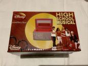 Disney Channel High School musikalische Schmuckschachtel, unbenutzt verpackt wie abgebildet selten