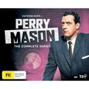 Perry Mason Complete Series DVD BOXSET / 73 X DVD/NEW/SEALED