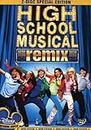 High School Musical: Remix (2-Disc Special Edition)