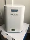 Desinfectante CPAP automatizado SoClean 2 modelo SC1200 con adaptador de corriente 