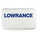 Lowrance 12,7 cm Fischfinder-Sonnenschutz – passend für alle Lowrance Hook2 5 Modelle