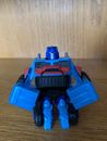 Optimus Prime Transformers Actionfigur