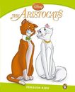 Level 4: Disney Aristocats (Pearson E..., Shipton, Paul