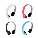 Over Ear Headphones Bluetooth 4.1 pour Ordinateurs Sports Enfants Adultes