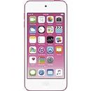 Apple iPod Touch 128GB Pink (6th Generation) MKWK2LL/A (Refurbished)