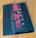 First Blood / Steelbook / PET Slip / Walmart / 4K UHD Blu-ray / Rambo