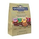 Ghirardelli Assorted Squares Bag 15.77 Ounce