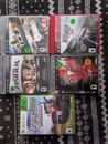 PS3 Games And 1 XBOX 360 Game Lot, 5 Total Games, All In Great Condition....