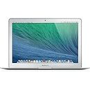 Apple MacBook Air 13in Laptop Intel Dual Core i5 1.4GHz (MD760LL/B) 8GB Memory, 256GB Solid State Drive (Renewed)