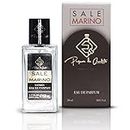 Sale Marino Eau de Parfum 50 ml | Profumo Uomo Equivalente Offerta del Giorno Prime