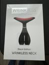 L'core Paris WRINKLESS NECK Innovating CLINICAL BEAUTY Black Edition In box